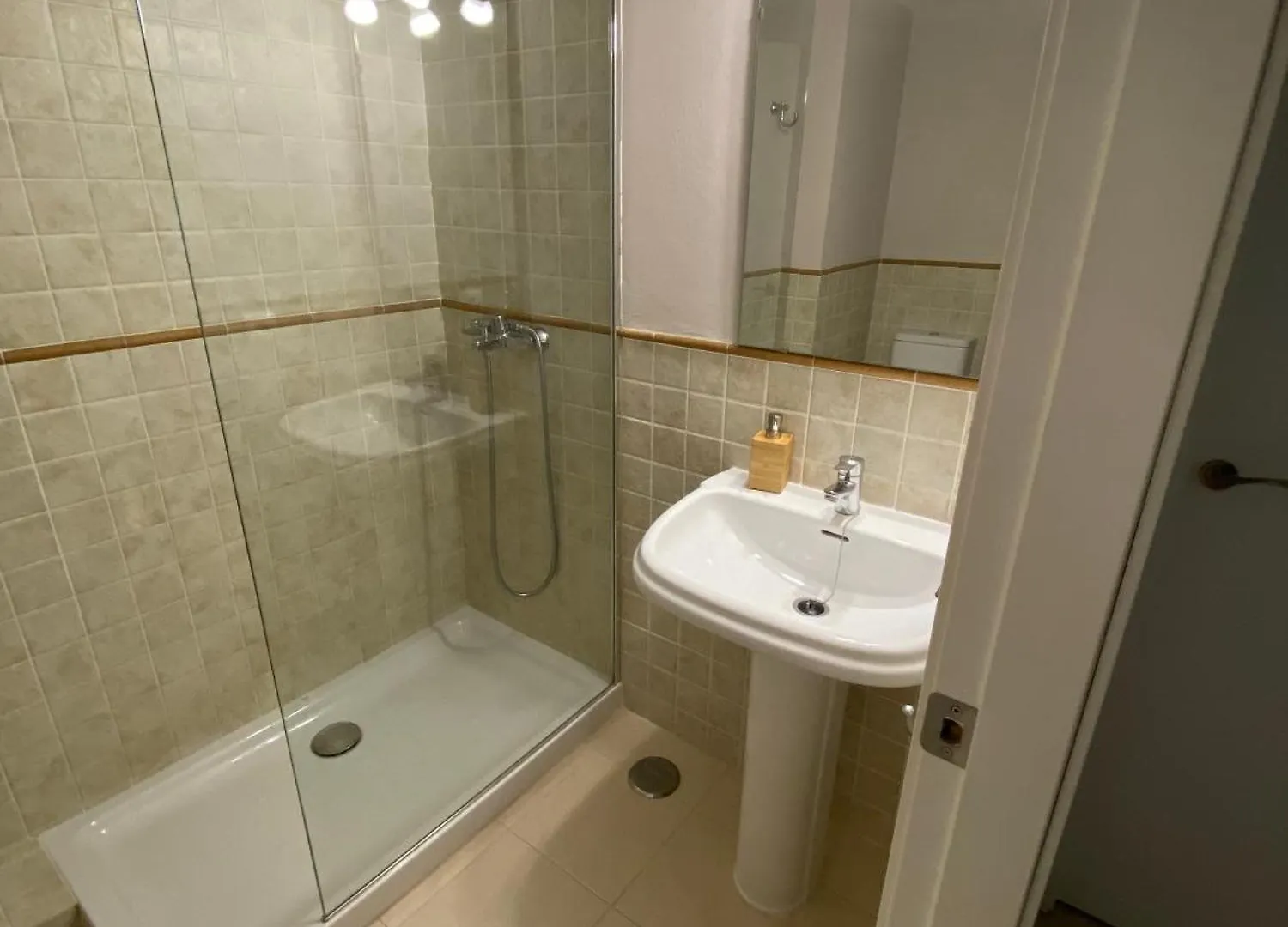 Apartamento Tomas De Aquino Cordoba