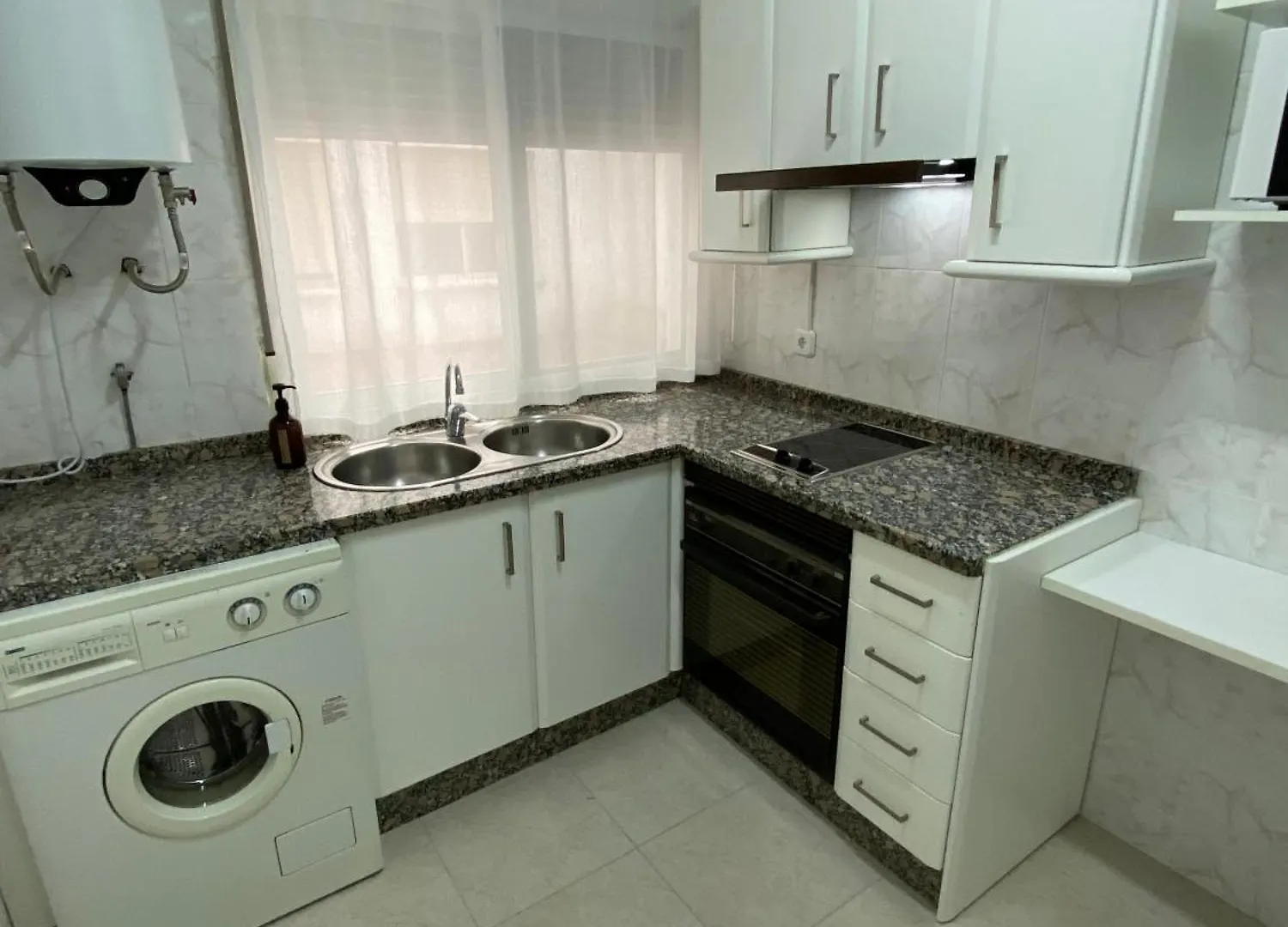 Apartamento Tomas De Aquino Córdoba