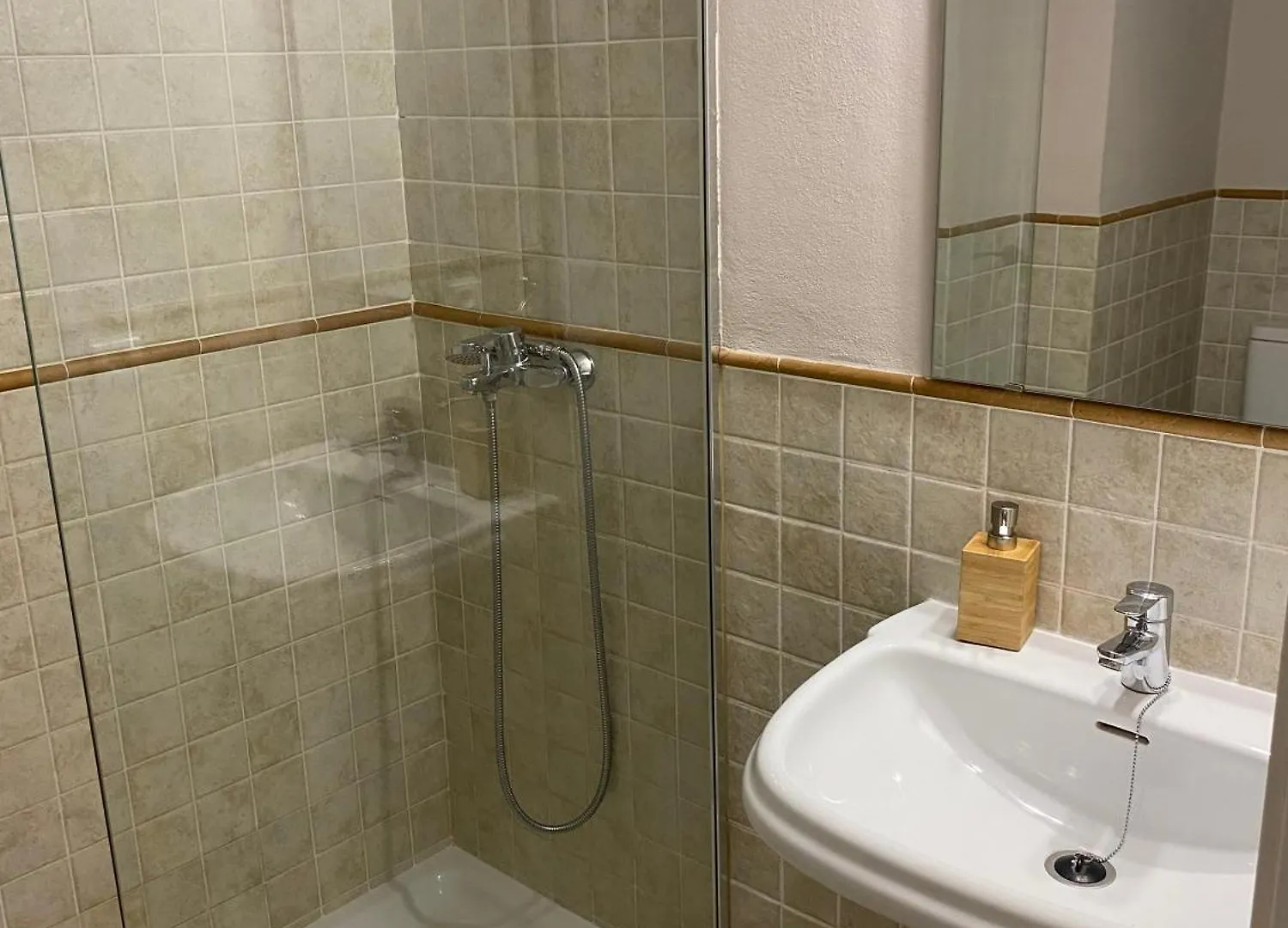 Apartamento Tomas De Aquino Cordoba Apartment