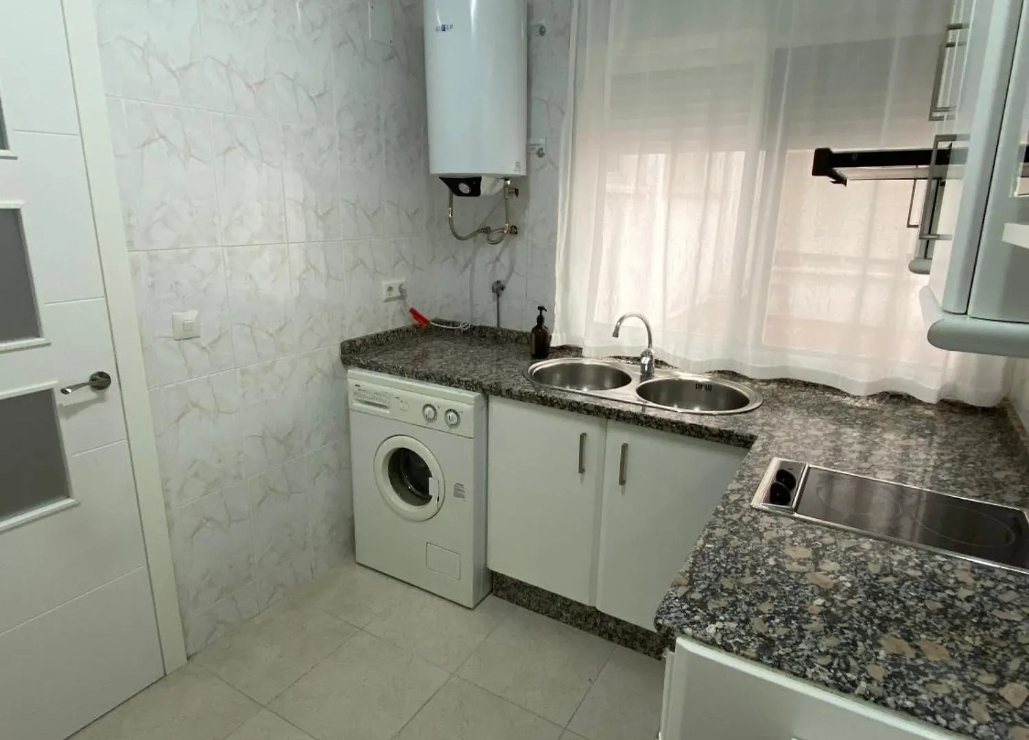 Apartamento Tomas De Aquino Córdoba España