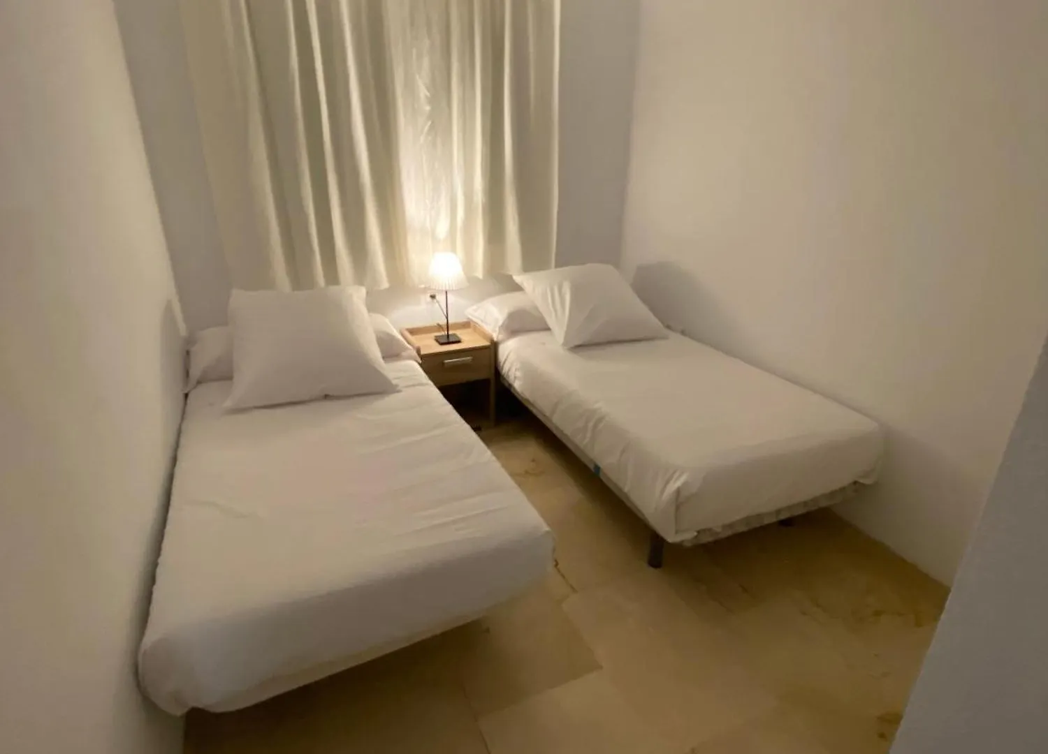 Apartamento Tomas De Aquino Córdoba España