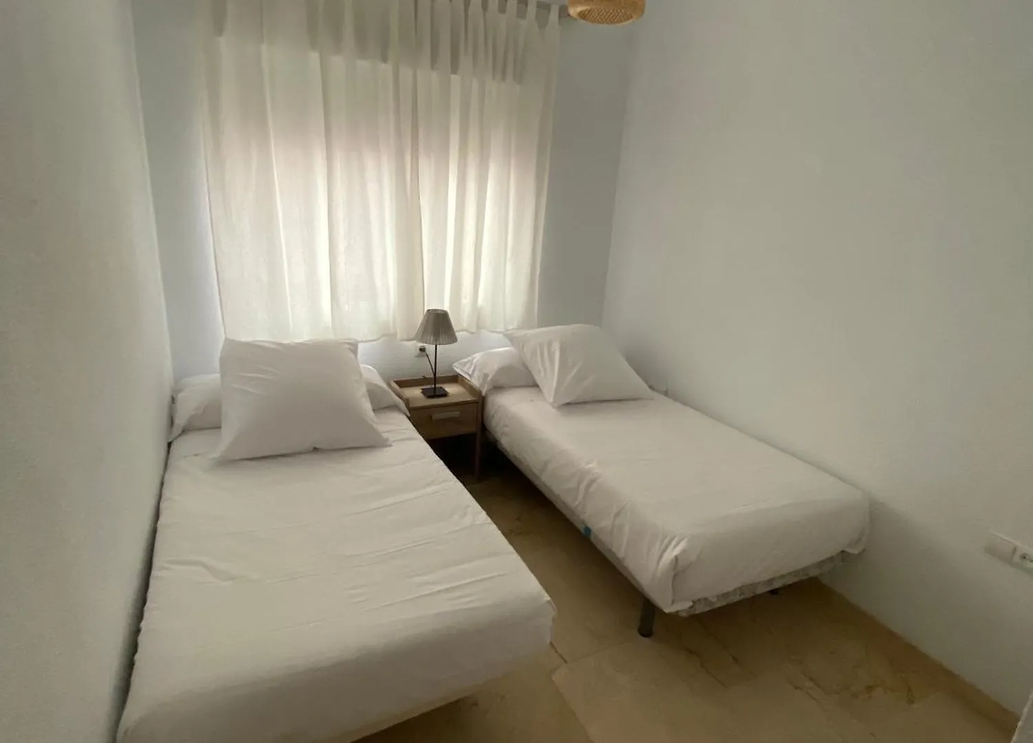 Apartamento Tomas De Aquino Córdoba
