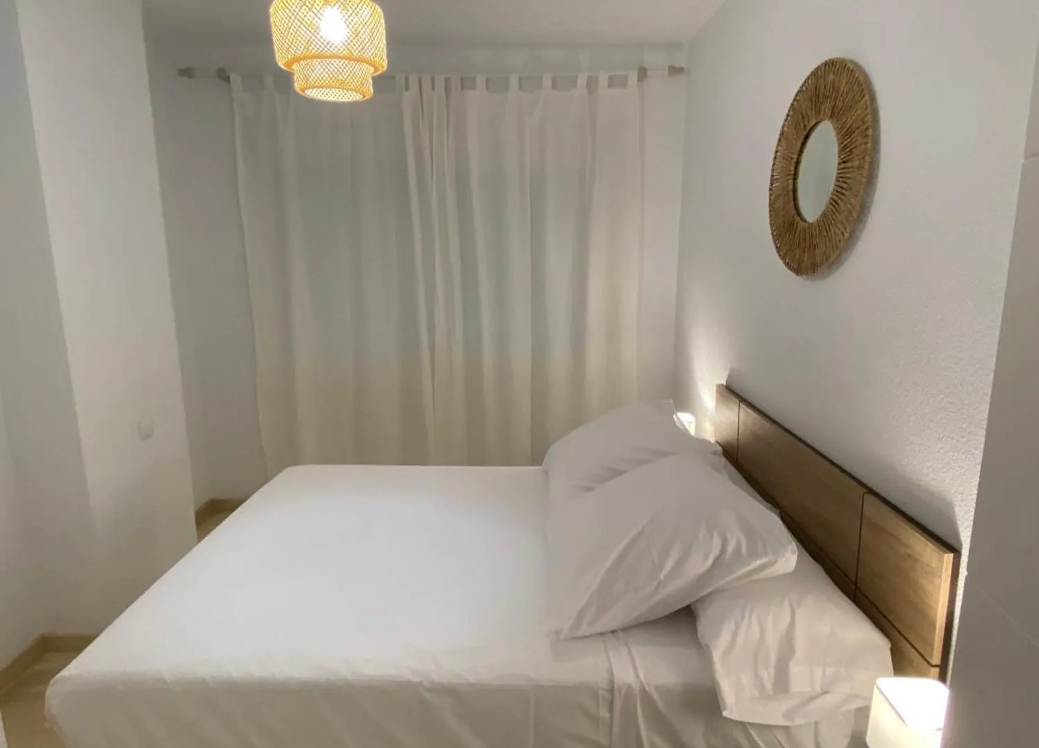 Apartamento Tomas De Aquino Córdoba 0*,  España