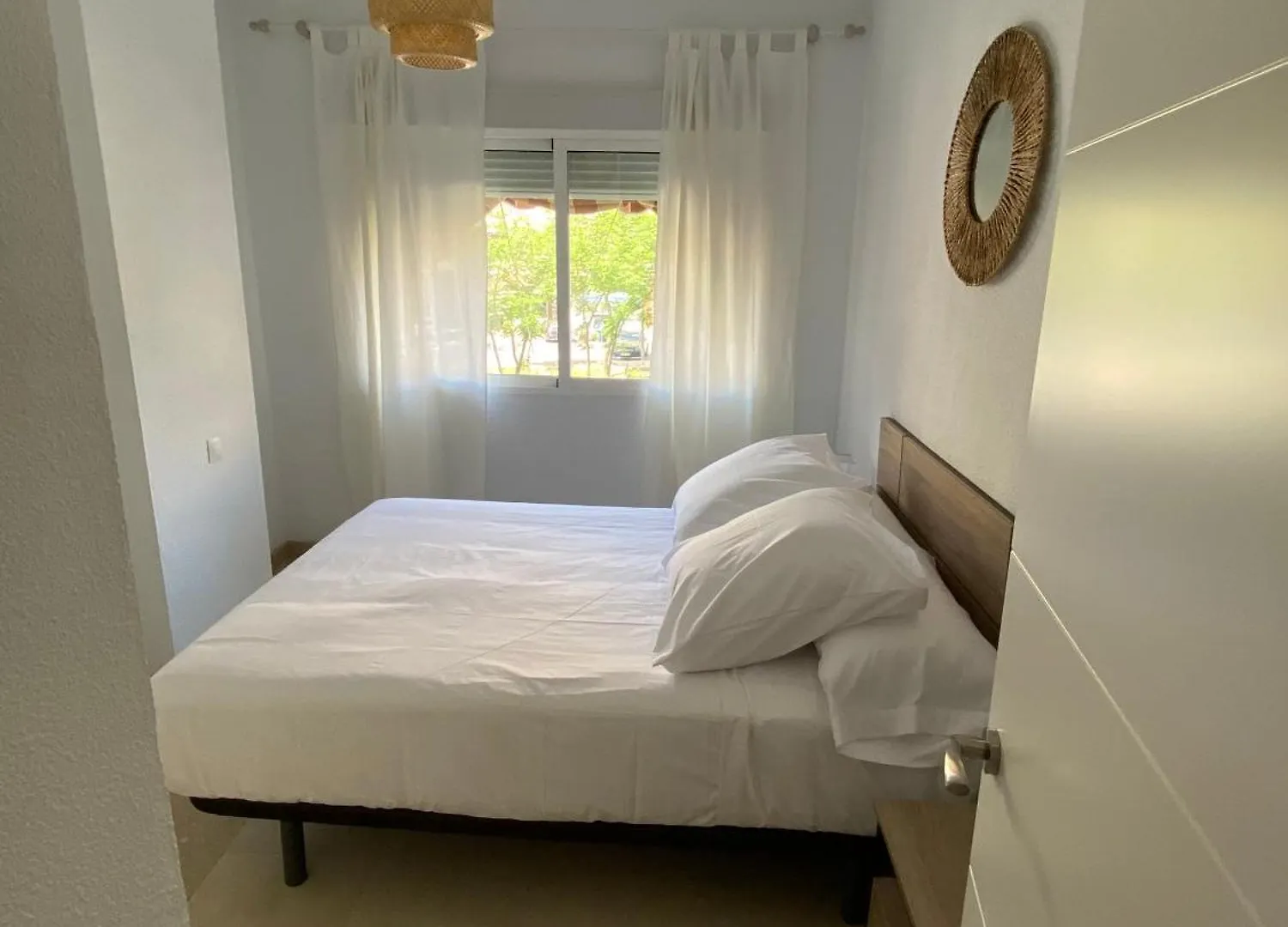 Apartamento Tomas De Aquino Cordoba