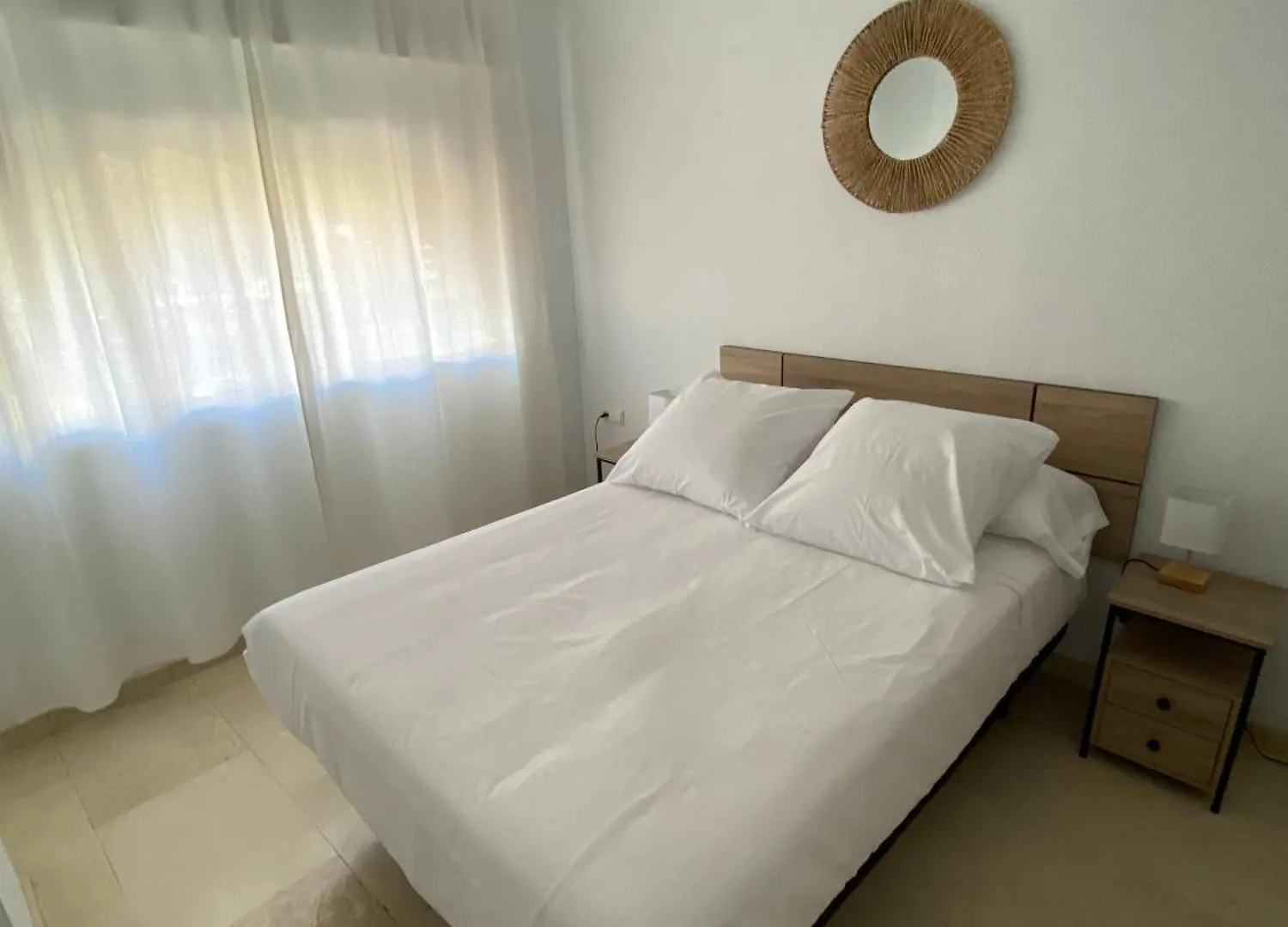 Apartamento Tomas De Aquino Córdoba