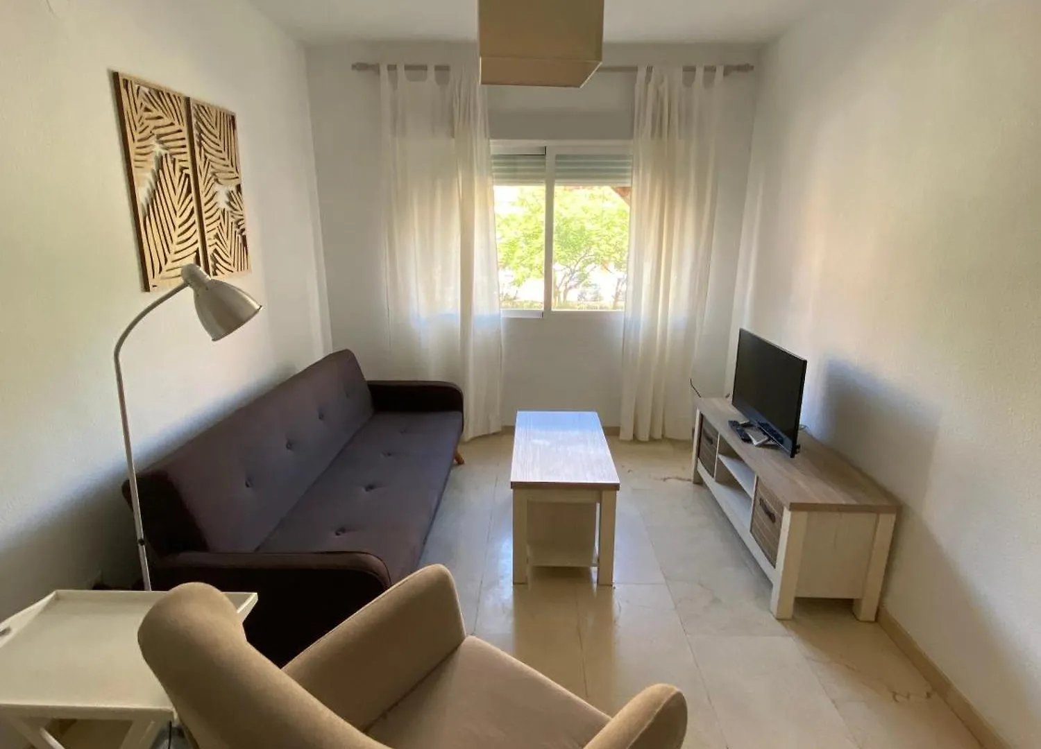 Apartamento Tomas De Aquino Cordoba Apartment