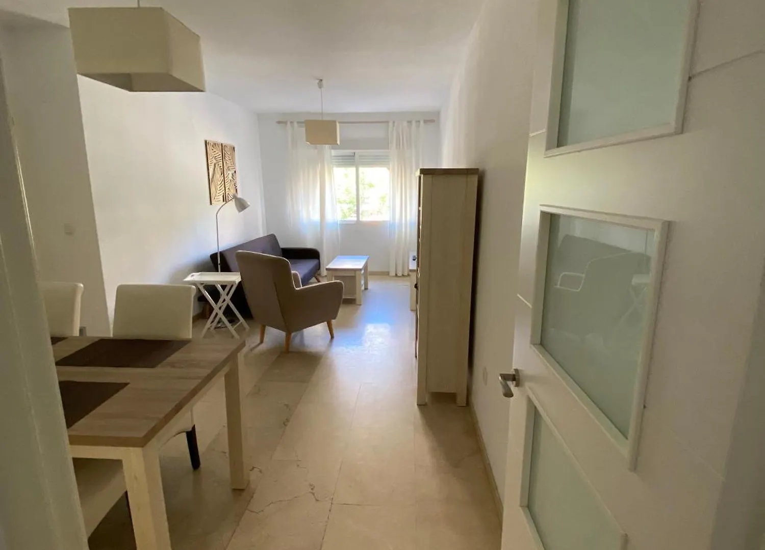 Apartamento Tomas De Aquino Córdoba