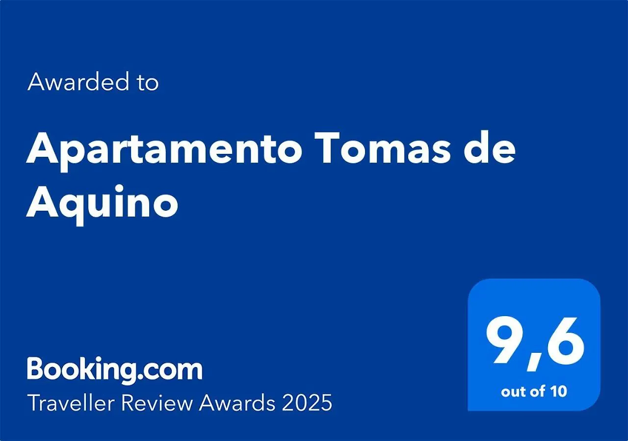 Apartamento Tomas De Aquino Córdoba